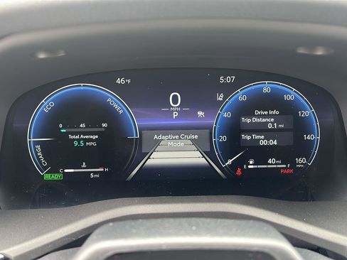 New 2026 Toyota Camry XLE AWD/4WD image 3