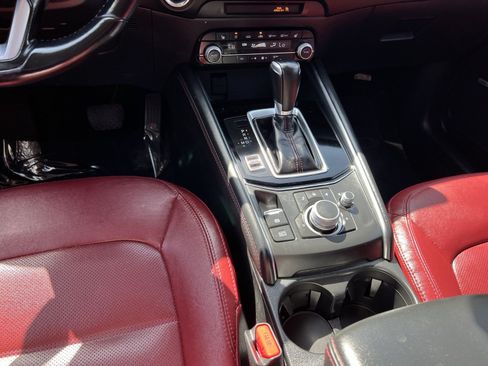 Used 2023 MAZDA CX-5 Carbon Edition AWD/4WD image 22