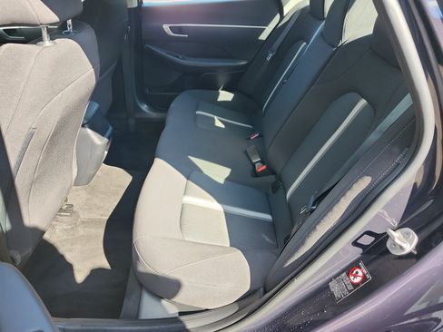 Used 2023 Hyundai Sonata SE FWD image 13