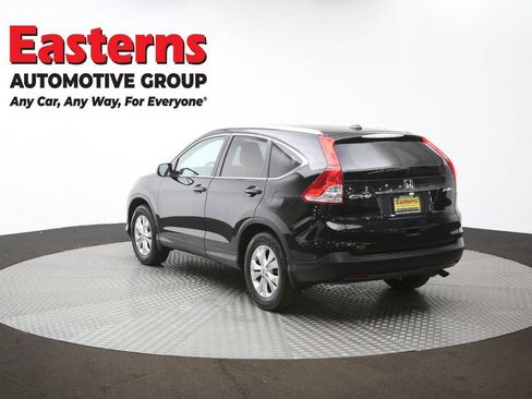 Used 2013 Honda CR-V EX-L image 65