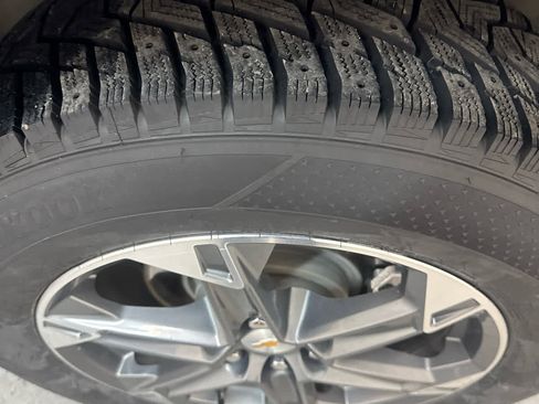 Certified 2025 Chevrolet Blazer LT image 10