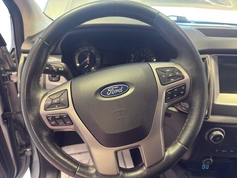 Used 2021 Ford Ranger XLT w/ Equipment Group 301A Mid AWD/4WD image 17