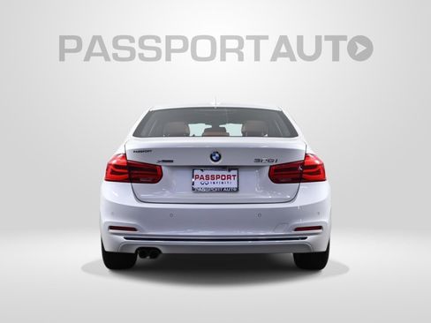 Used 2016 BMW 328i xDrive 328i xDrive image 7