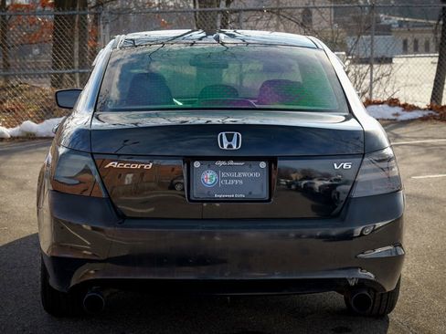 Used 2009 Honda Accord EX-L image 6