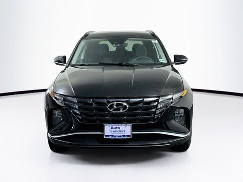 Used 2023 Hyundai Tucson SEL AWD/4WD image 2