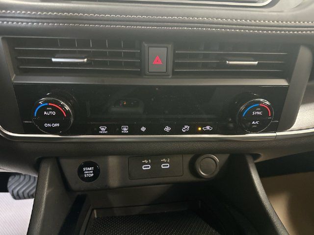 Used 2026 Nissan Rogue SV AWD/4WD image 40