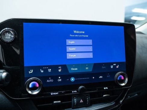 Used 2024 Lexus NX 350 AWD image 26