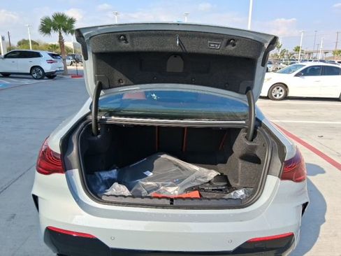 New 2026 BMW M440i Coupe w/ Premium Package RWD image 6