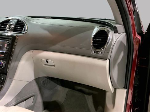 Used 2015 Buick Enclave Leather AWD/4WD image 19