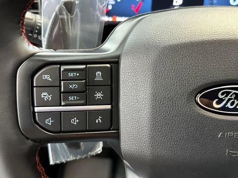 New 2026 Ford F150 Raptor AWD/4WD image 21