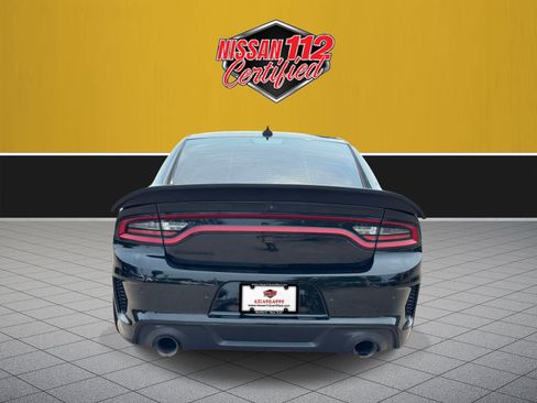 Used 2021 Dodge Charger Scat Pack RWD image 8