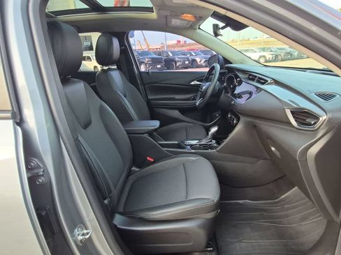 Used 2023 Buick Encore GX Select w/ Experience Buick Package FWD image 24