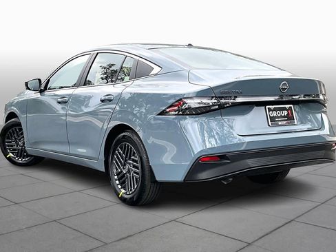 New 2026 Nissan Sentra SV w/ SV Convenience Package image 12