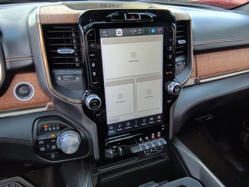 Used 2022 RAM 1500 Limited w/ Bed Utility Group image 26