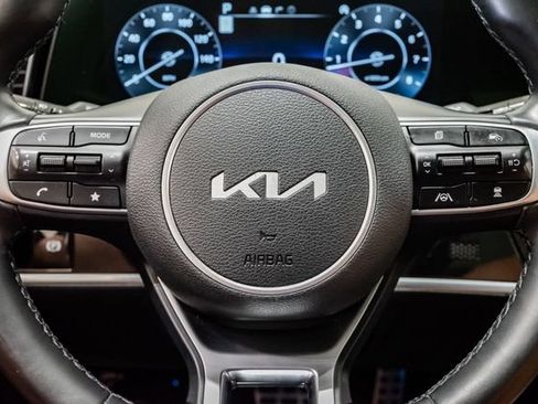 Used 2023 Kia Sportage X-Pro Prestige AWD/4WD image 14
