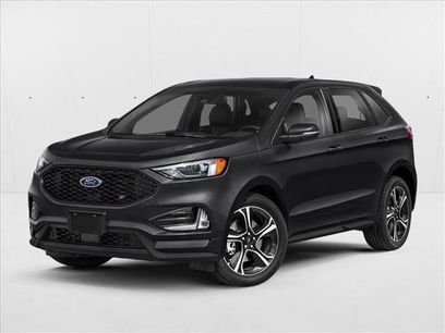 Used 2019 Ford Edge ST w/ Equipment Group 401A