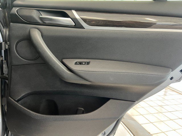 Used 2015 BMW X3 xDrive28i AWD/4WD image 41