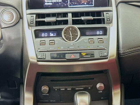 Used 2020 Lexus NX 300 AWD image 13