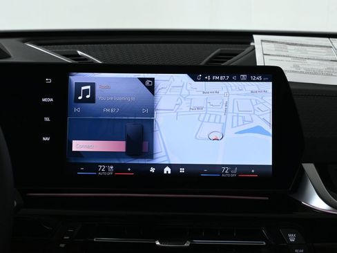 New 2026 BMW X2 xDrive28i w/ Technology Package AWD/4WD image 21