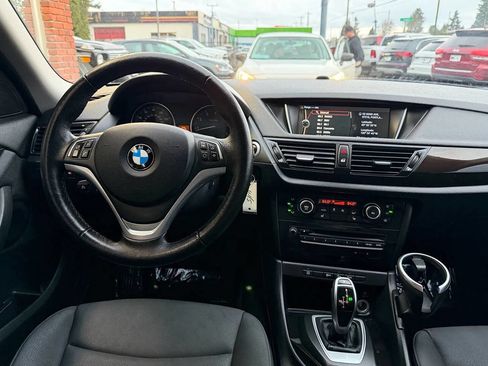 Used 2013 BMW X1 xDrive28i image 15