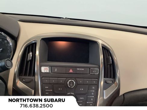 Used 2013 Buick Verano Leather FWD image 11