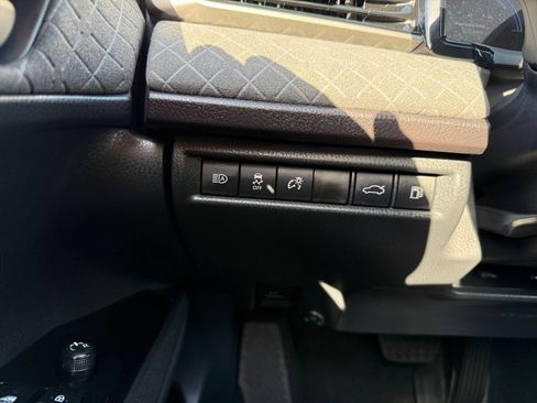 Certified 2026 Toyota Camry XLE FWD image 23