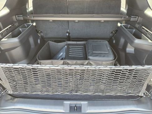 New 2026 Toyota 4Runner TRD Off-Road Premium image 29