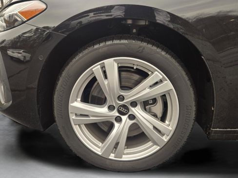 New 2025 Audi A5 2.0T Premium Plus image 11