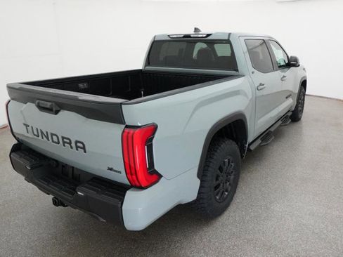 New 2026 Toyota Tundra SR5 AWD/4WD image 6