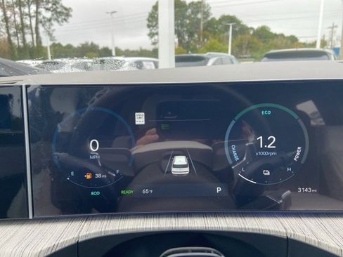 New 2025 Hyundai Santa Fe Calligraphy image 17