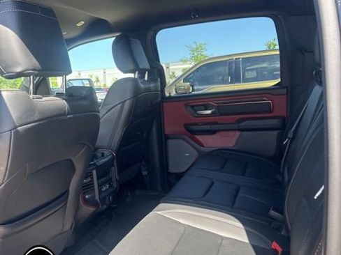 Used 2025 RAM 1500 Rebel w/ Rebel Level 2 Equipment Group AWD/4WD image 10
