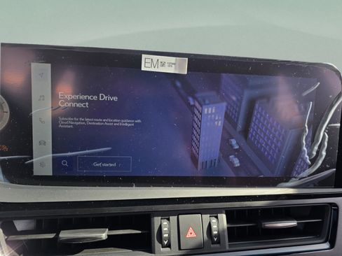 New 2025 Lexus ES 350 w/ Premium Package image 15