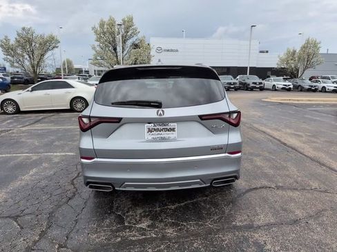 New 2026 Acura MDX w/ Advance Package image 8