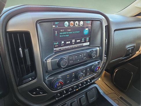 Used 2019 GMC Sierra 2500 Denali w/ Duramax Plus Package image 16