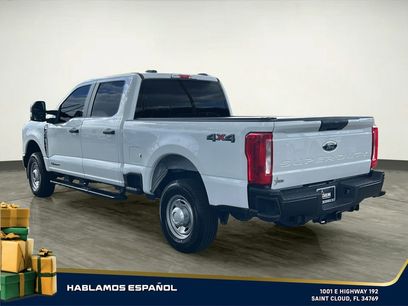 Used 2024 Ford F350 XL