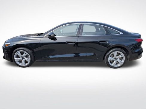 Used 2025 Audi A5 2.0T Premium w/ Convenience Package image 2