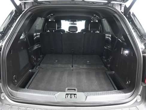 Used 2020 Ford Explorer Limited AWD/4WD image 63