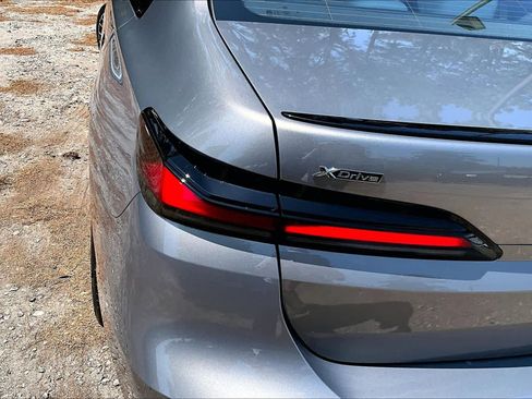 New 2026 BMW 760i xDrive w/ Executive Package AWD/4WD image 14