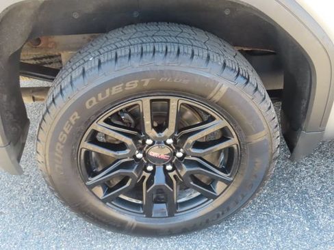 Used 2022 GMC Sierra 1500 Elevation AWD/4WD image 14