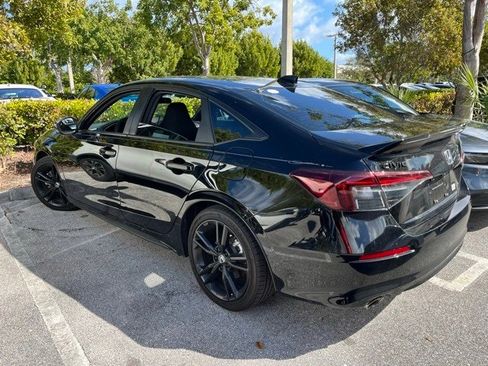 Used 2026 Honda Civic Si image 3