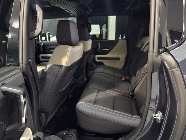 Used 2026 GMC Hummer EV SUV AWD/4WD image 12