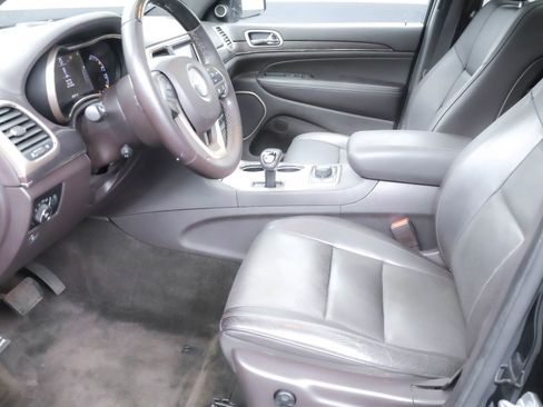 Used 2014 Jeep Grand Cherokee Summit image 6