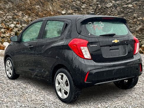Used 2020 Chevrolet Spark LS image 9