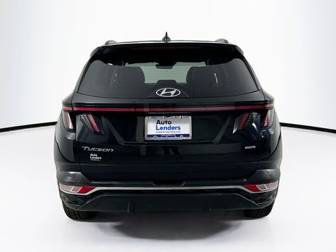 Used 2023 Hyundai Tucson SEL w/ Convenience Package AWD/4WD image 6