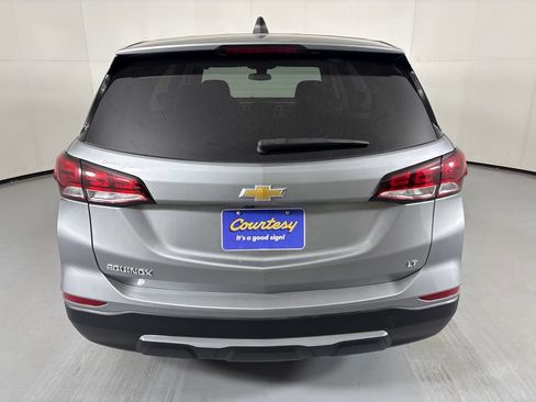 Used 2023 Chevrolet Equinox LT FWD image 7