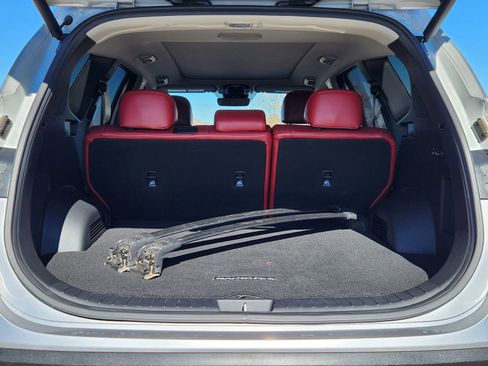 Used 2023 Hyundai Santa Fe SEL w/ Premium Package image 11