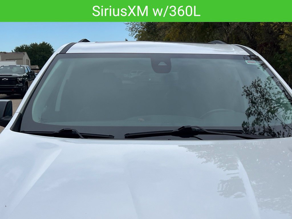 Used 2021 Chevrolet Traverse Premier w/ Redline Edition AWD/4WD image 10