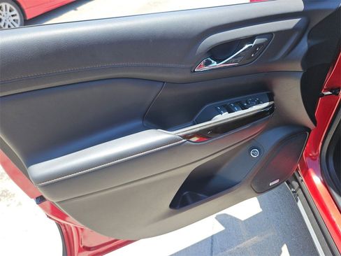 Used 2021 GMC Acadia AT4 w/ Trailering Package image 14