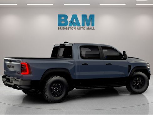 New 2026 RAM 1500 RHO w/ RHO Level 1 Equipment Group AWD/4WD image 4