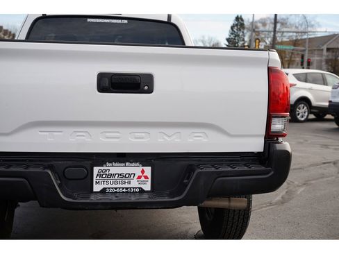 Used 2023 Toyota Tacoma SR image 10
